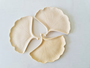 Gingko Leaf Tray - Vitality