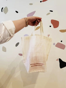 Plant-based Tote Bag