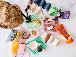 Wave Multipurpose Holder - Sandy