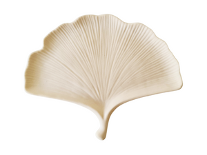 Gingko Leaf Tray - Vitality