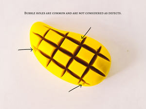 Mango Photo/Ring Holder