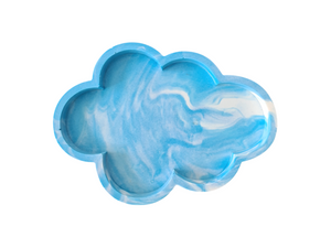 Lala Cloud Tray (Small)