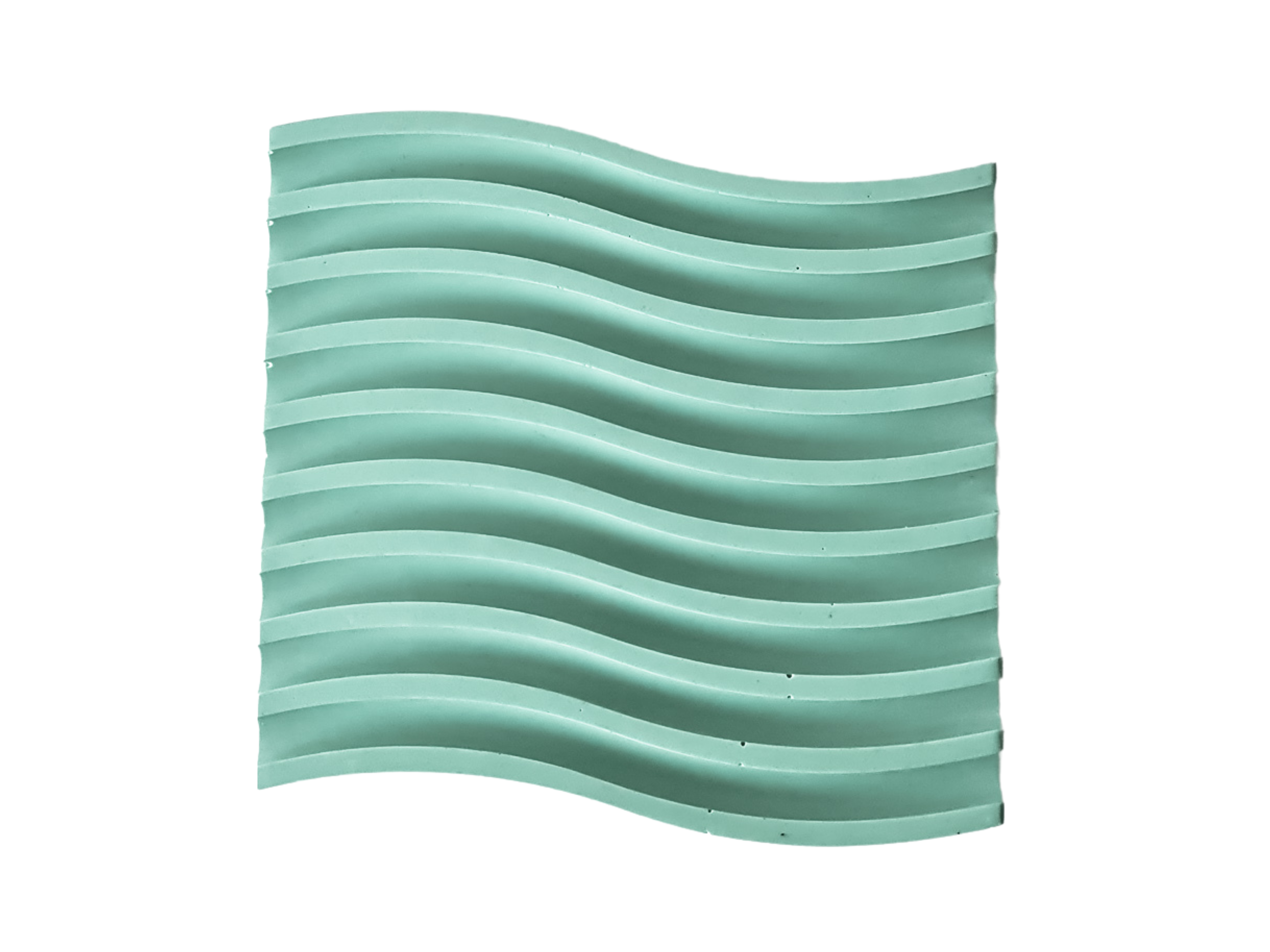 Wave Tray - Seaform